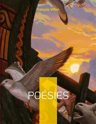 Poésies : Recueil de poésie du moyen-âge