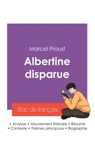 Réussir son Bac de français...