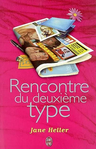Rencontre du deuxième type
