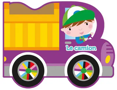 Le camion