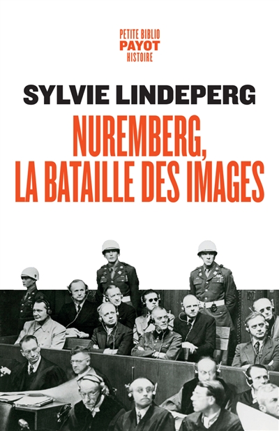 Nuremberg : la bataille des images