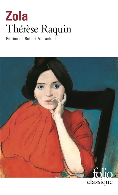 Thérèse Raquin