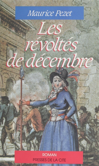 Les Révoltes de décembre