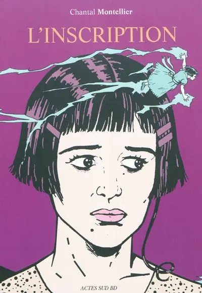 L'inscription
