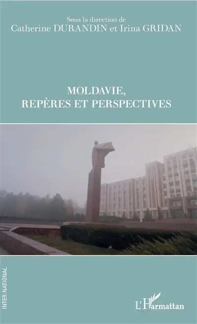Moldavie, repères et perspectives