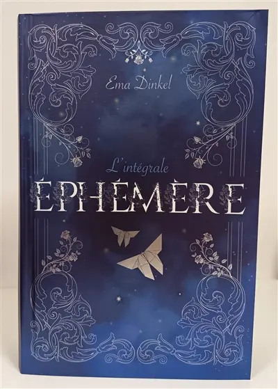 Ephémère : l'intégrale