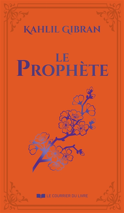 Le prophète