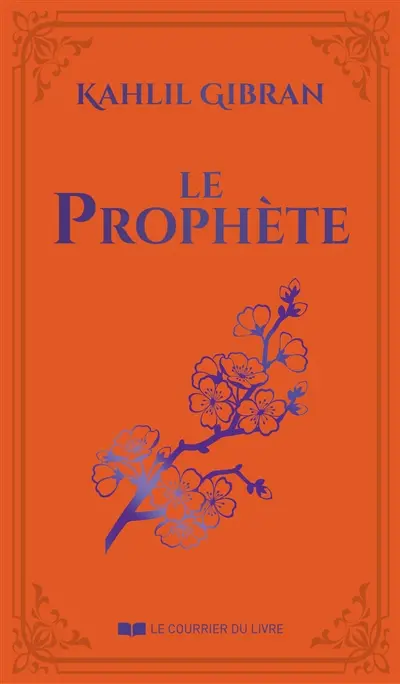 Le prophète