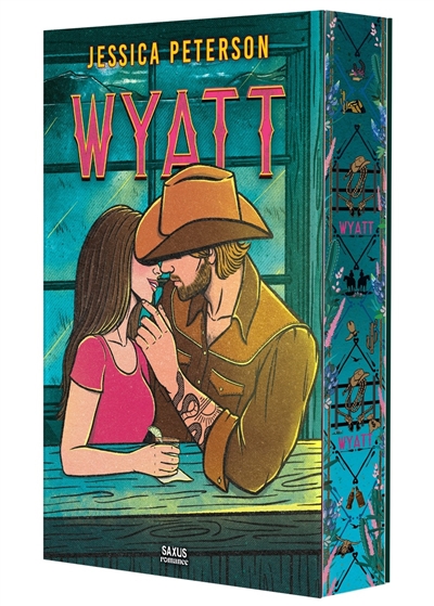 Wyatt