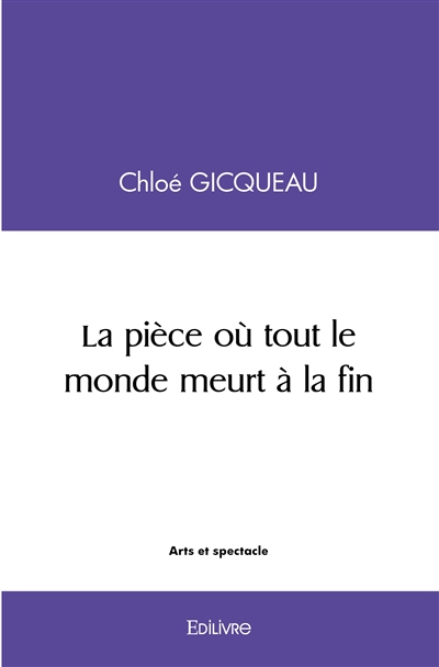 La pièce où tout le monde...