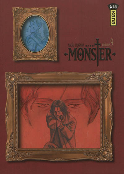 Monster : intégrale luxe. Vol. 9