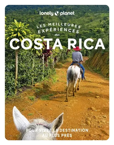 Les meilleures expériences au Costa Rica