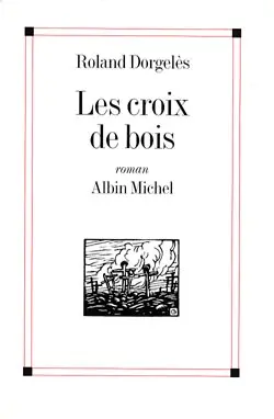 Les croix de bois