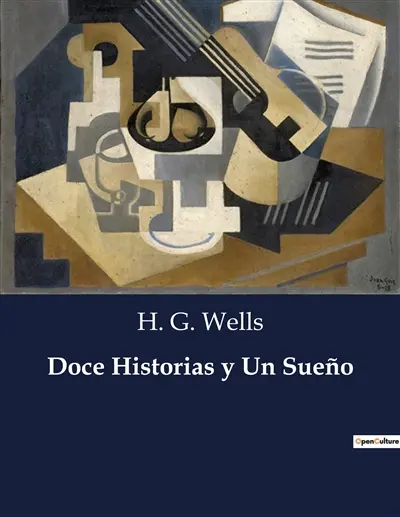 Doce Historias y Un Sueño
