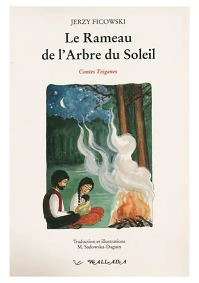 Le livre de Gamesha : conte légendaire