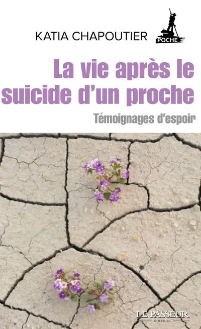 La vie après le suicide d'un proche : témoignages d'espoir