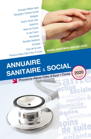 Annuaire sanitaire & social...