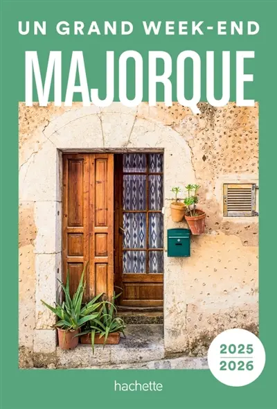 Majorque : 2025-2026