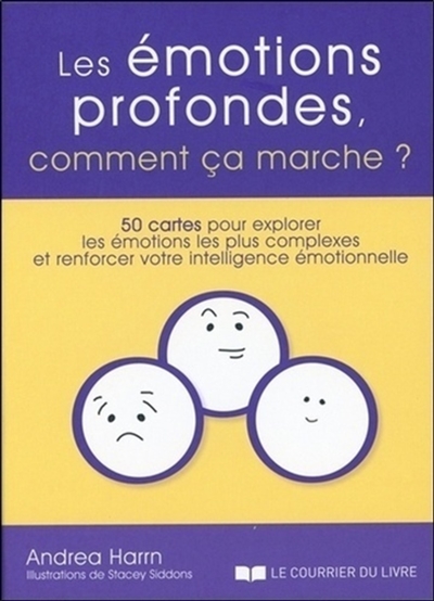 Les émotions profondes,...