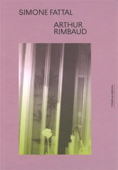 Ce qu'on dit au poète à propos des fleurs