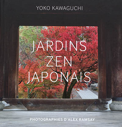 Jardins zen japonais