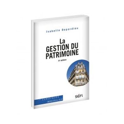 Gestion de Patrimoine