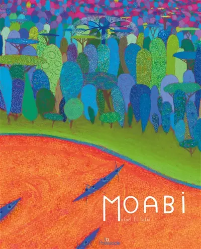 Moabi