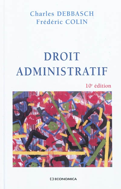 Droit administratif
