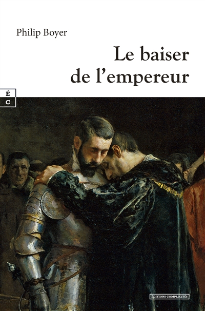 Le baiser de l'empereur