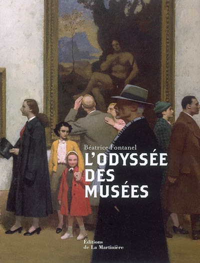 L'odyssée des musées