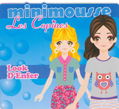 Look d'enfer