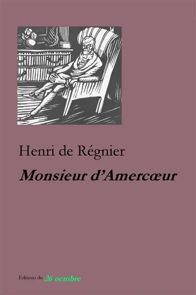Monsieur d'Amercoeur : contes