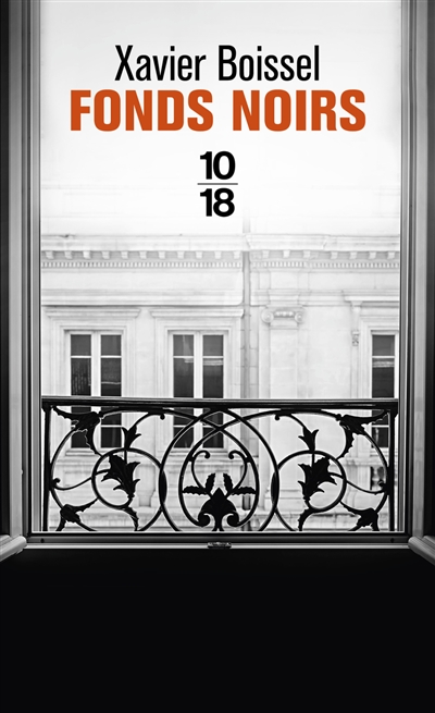 Fonds noirs