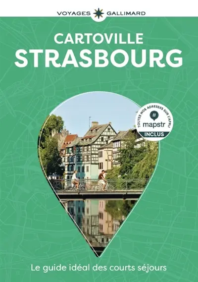 Strasbourg Strasbourg