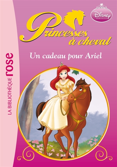 Un cadeau pour Ariel