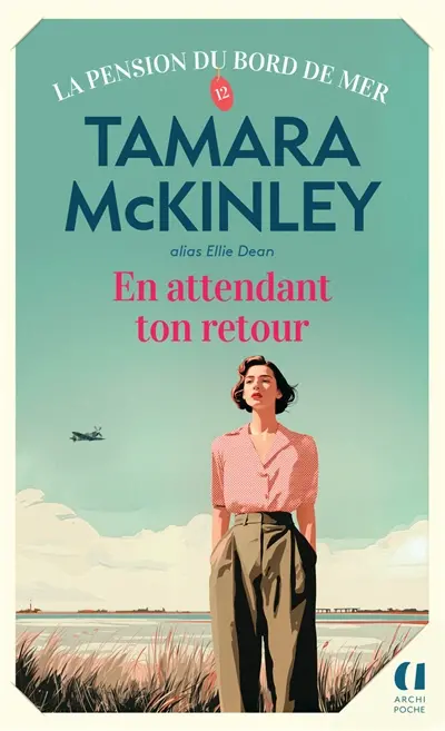 En attendant ton retour