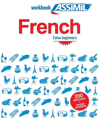 French : false beginners