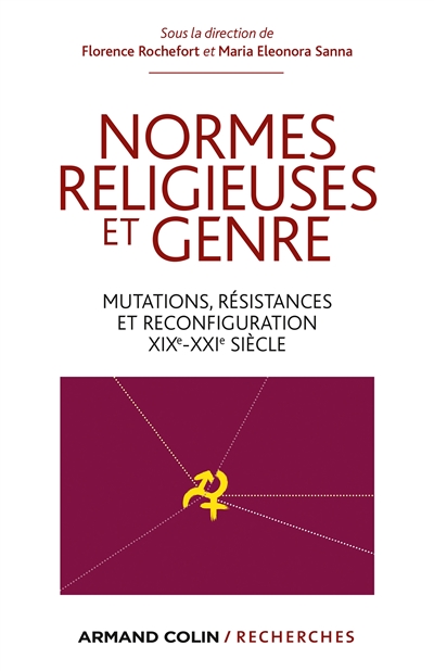 Normes religieuses et genre : mutations, résistances et reconfigurations, XIXe-XXIe siècle