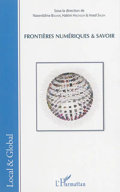 Frontières numériques & savoir