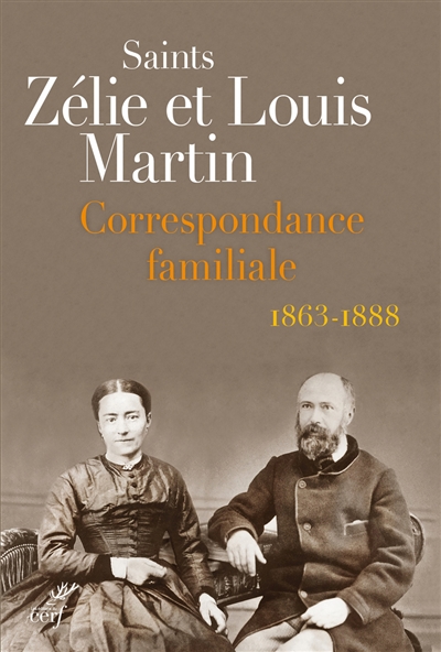 Correspondance familiale : 1863-1888