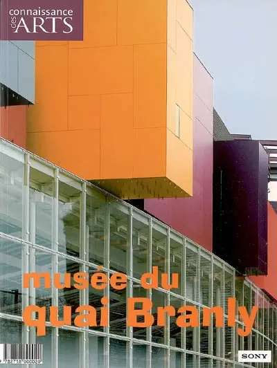 Musée du quai Branly