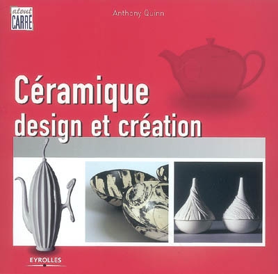 Céramique, design et création