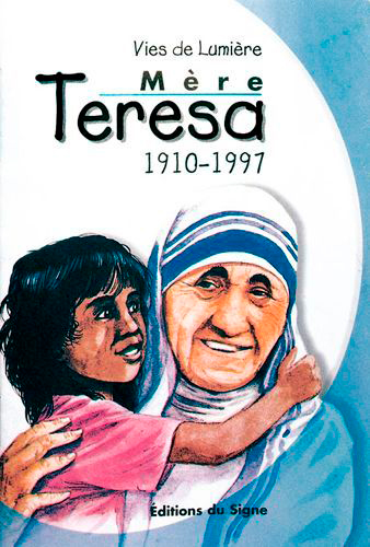 Mère Teresa de Calcutta