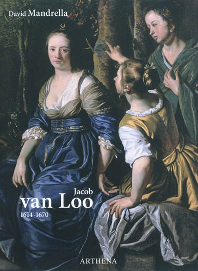 Jacob van Loo : 1614-1670