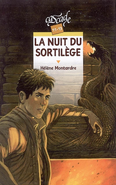 La Nuit Du SortilÈge