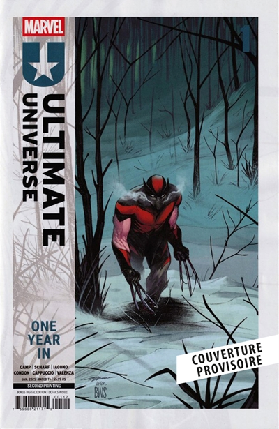 Ultimate universe. Vol. 7