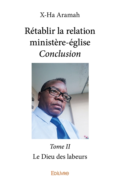 Rétablir la relation...