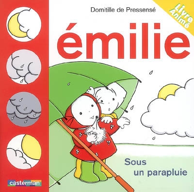 Emilie N A Pas Sommeil