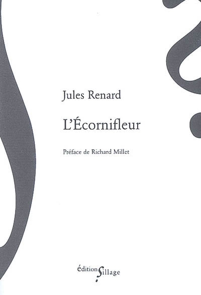 L'écornifleur