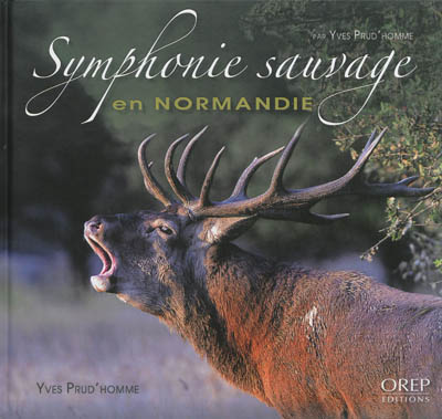 Symphonie sauvage en Normandie